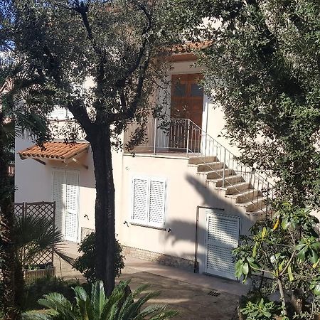 Villa Il Boschetto San Vincenzo Exteriör bild