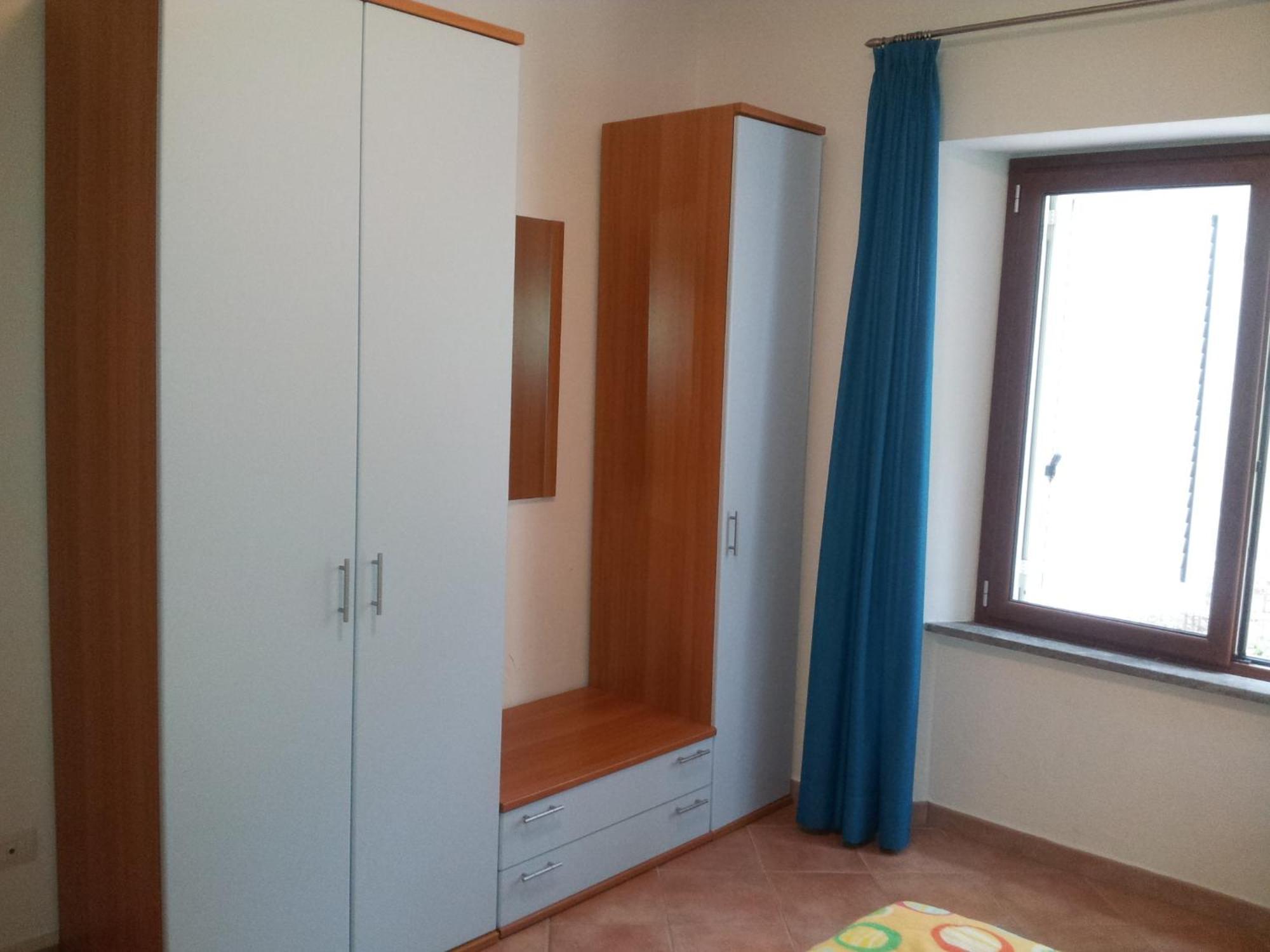 Villa Il Boschetto San Vincenzo Exteriör bild