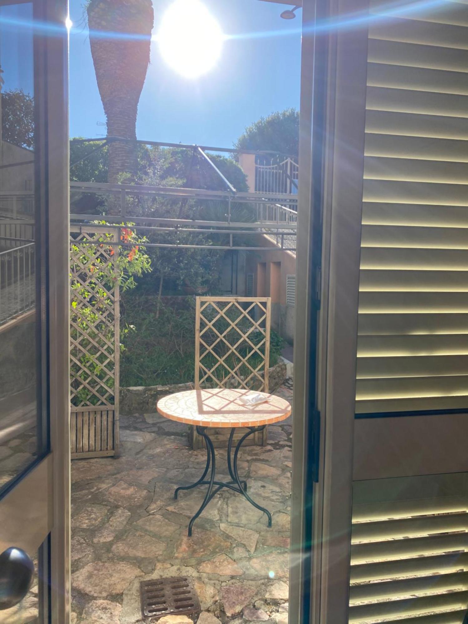 Villa Il Boschetto San Vincenzo Exteriör bild