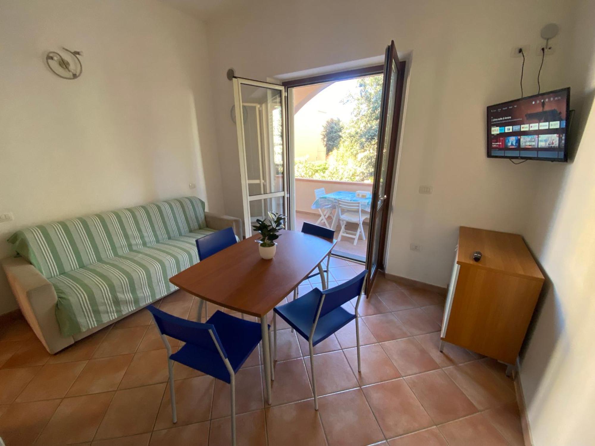 Villa Il Boschetto San Vincenzo Exteriör bild
