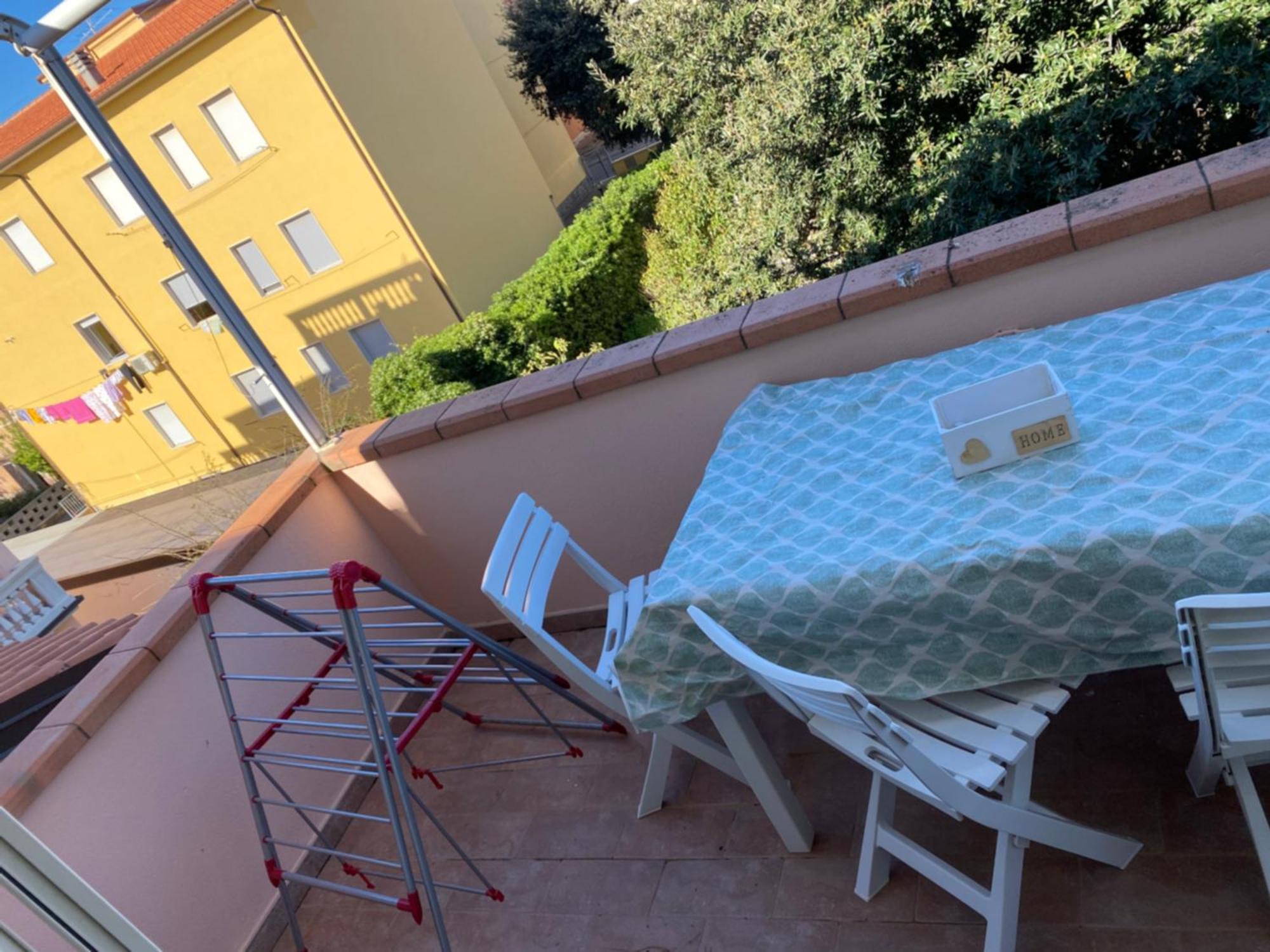 Villa Il Boschetto San Vincenzo Exteriör bild