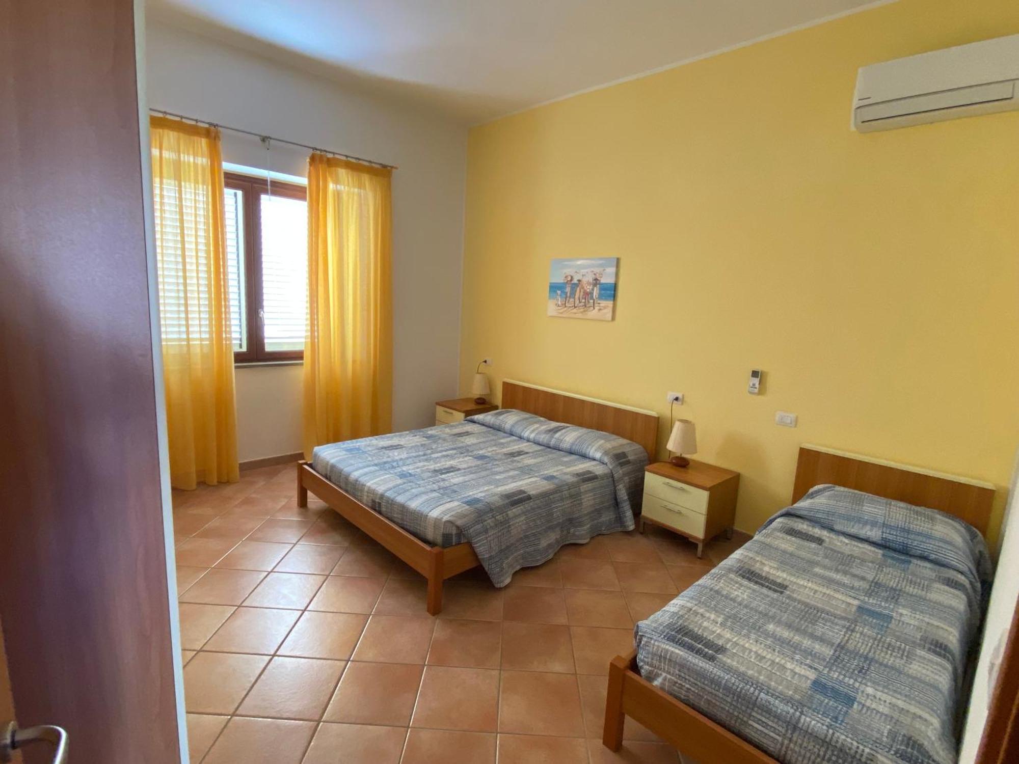 Villa Il Boschetto San Vincenzo Exteriör bild