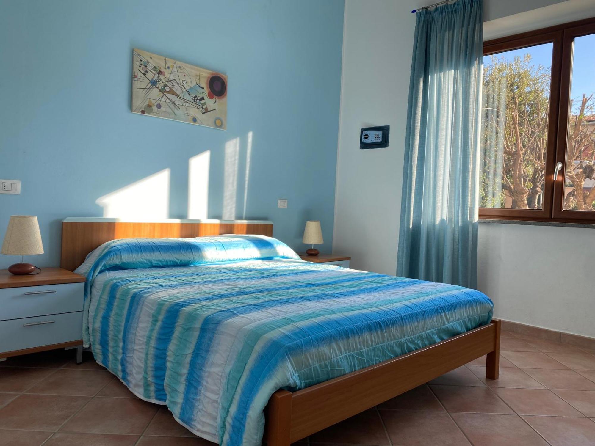 Villa Il Boschetto San Vincenzo Exteriör bild
