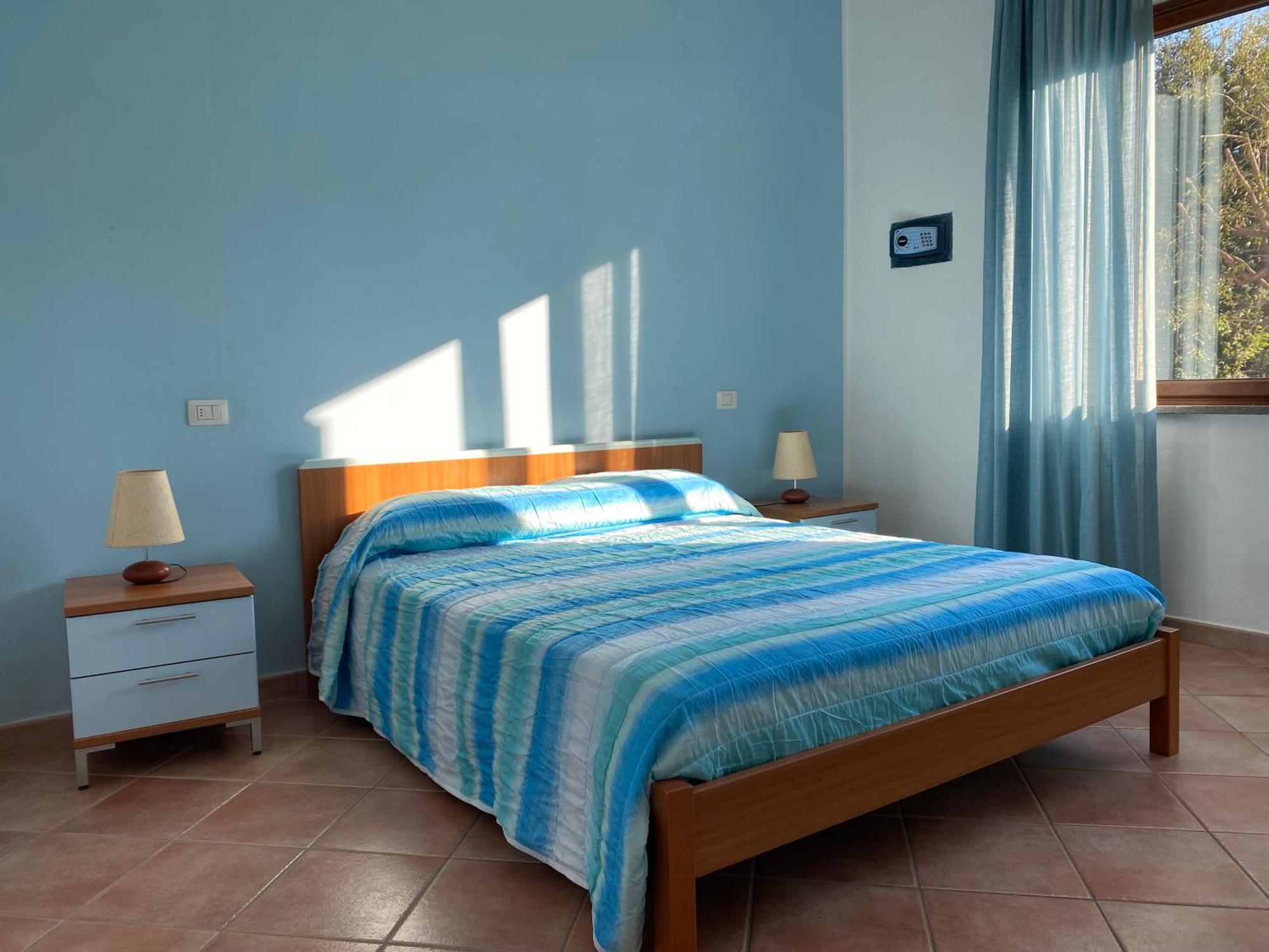 Villa Il Boschetto San Vincenzo Exteriör bild