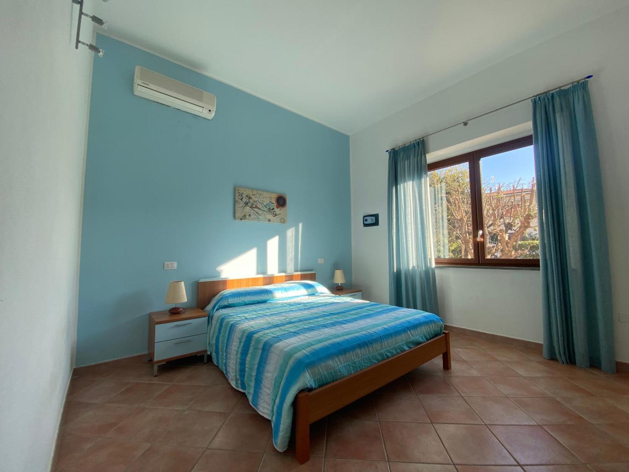 Villa Il Boschetto San Vincenzo Exteriör bild