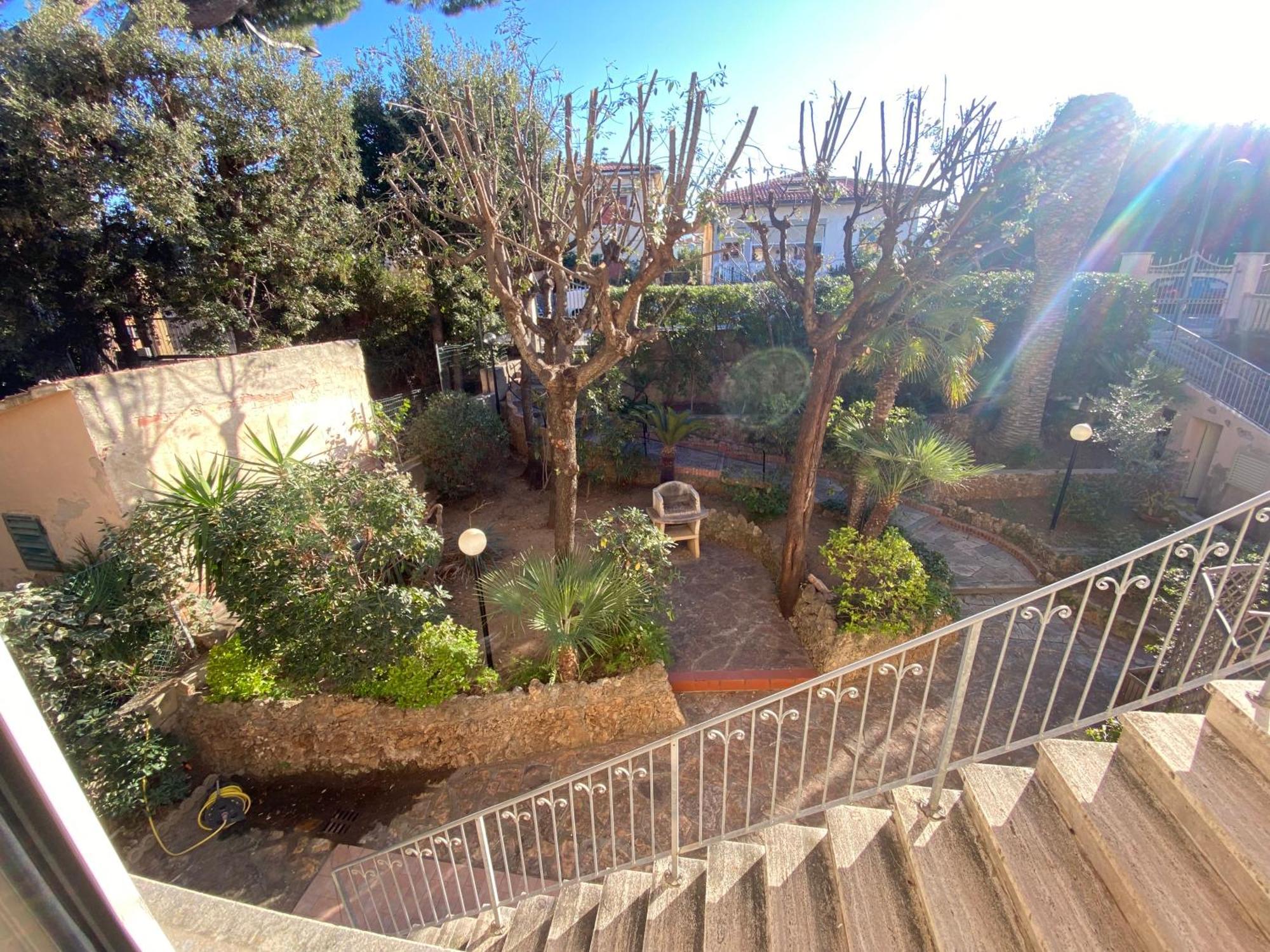 Villa Il Boschetto San Vincenzo Exteriör bild