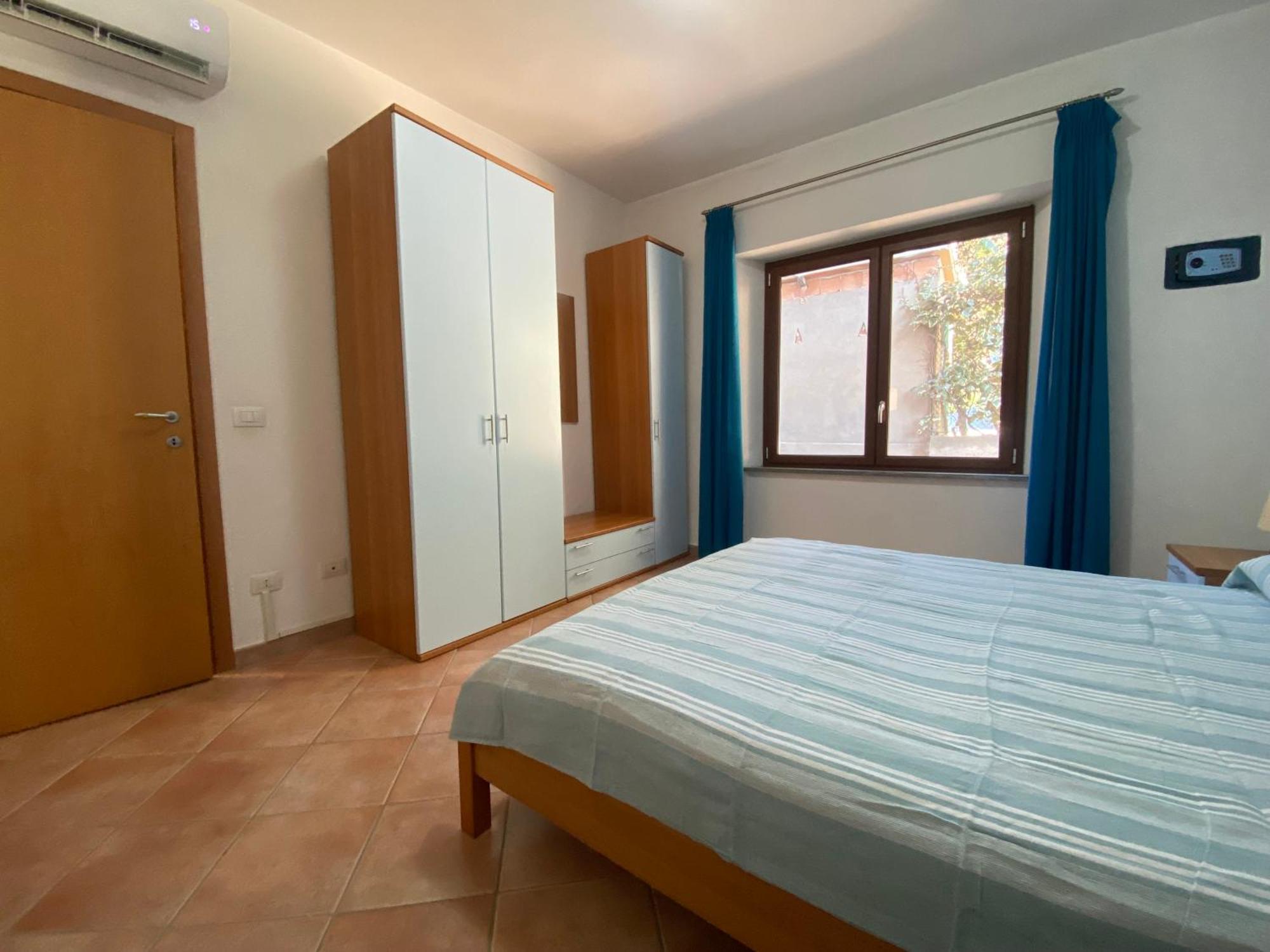 Villa Il Boschetto San Vincenzo Exteriör bild