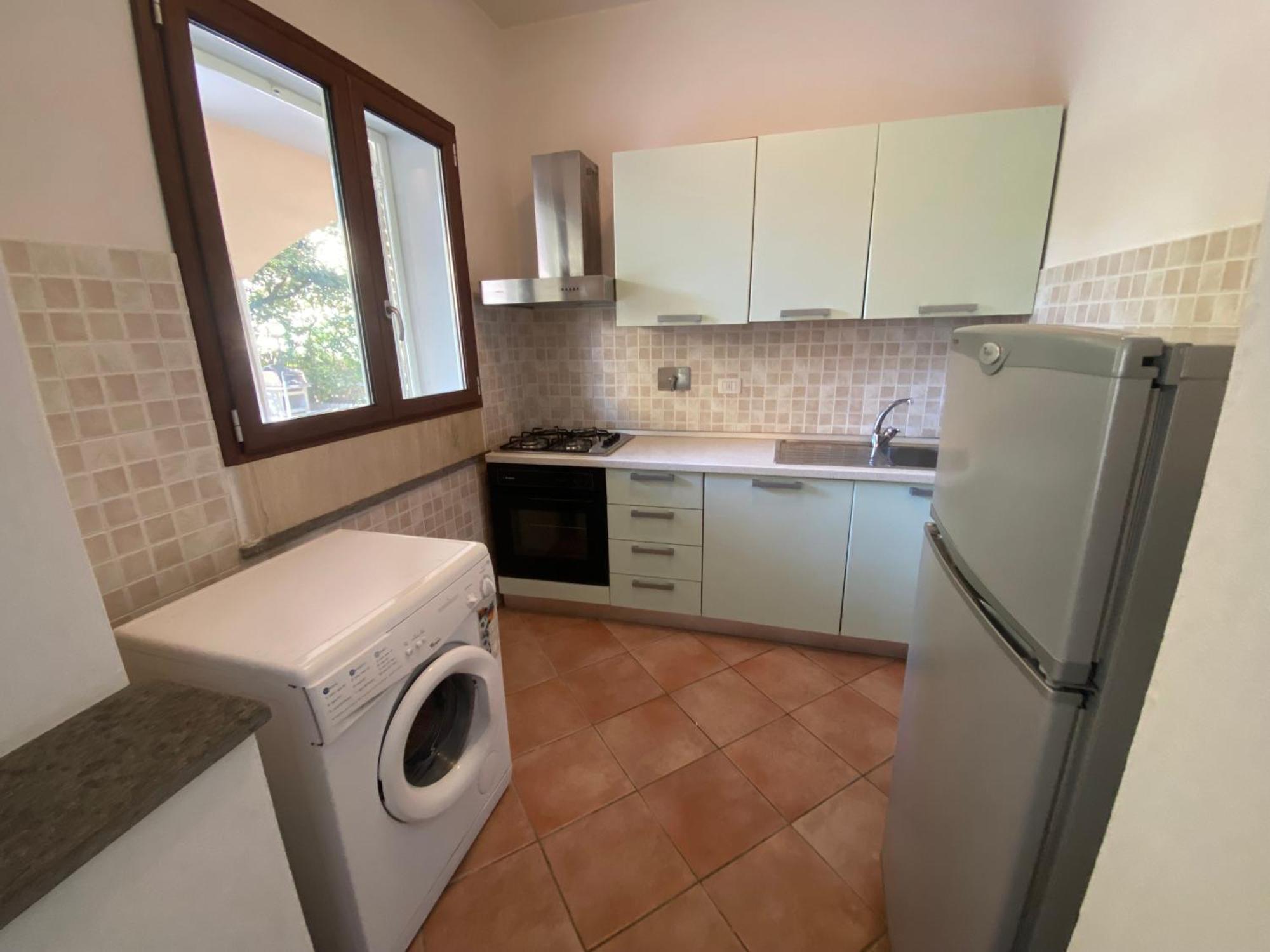 Villa Il Boschetto San Vincenzo Exteriör bild