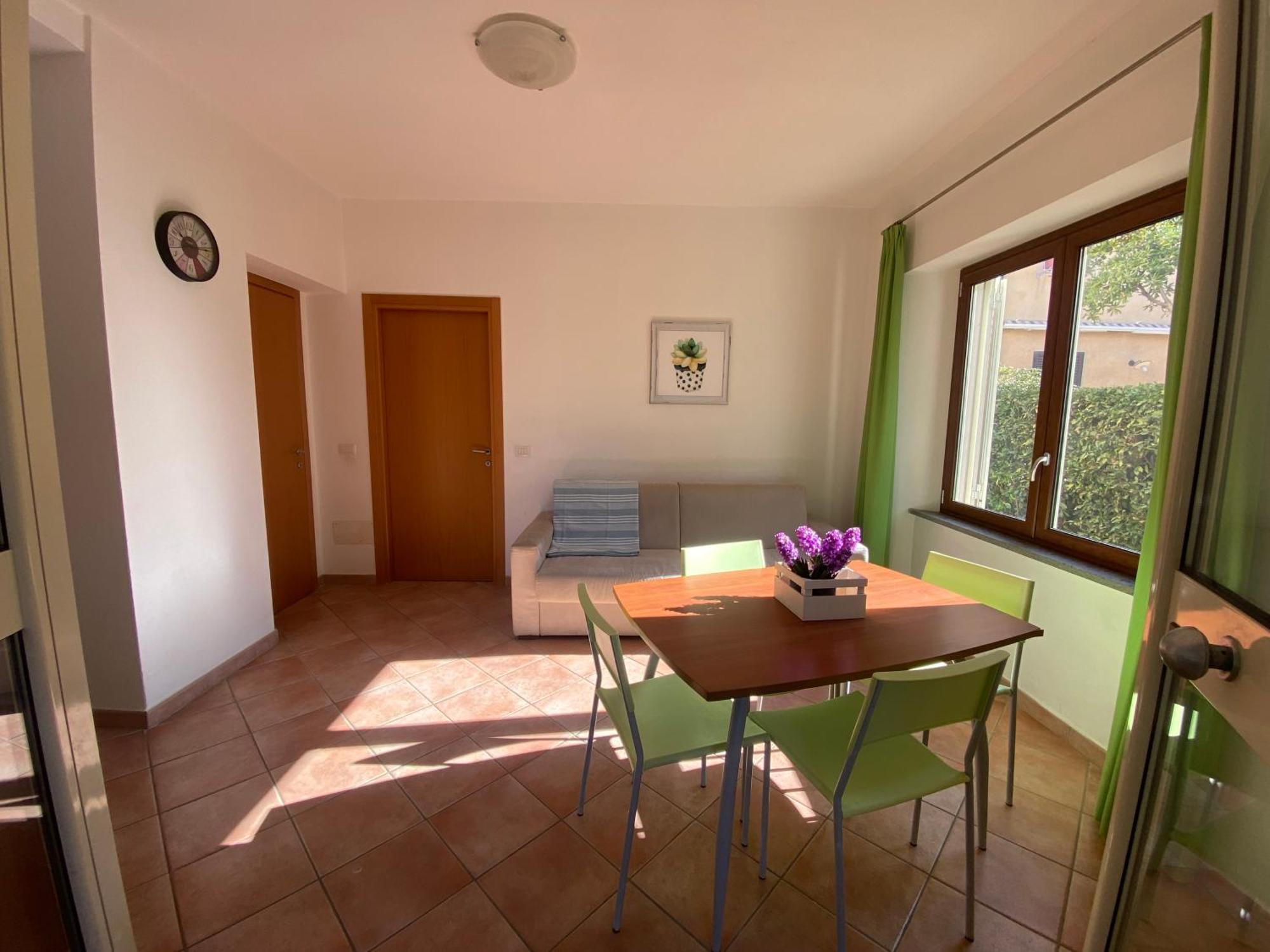Villa Il Boschetto San Vincenzo Exteriör bild